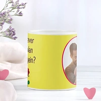 Personalized Plan for Forever Mug