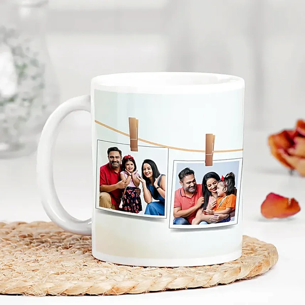 Memory Mug