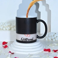 Beloved Wife Love Magic Mug