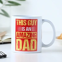 Mug for Amazing Dad