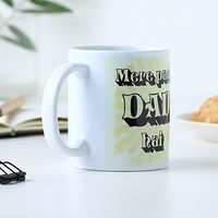 Mere Pas Dad Hai Mug