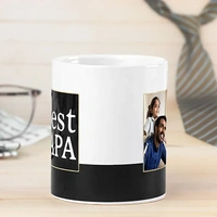 Personalized Love Mug For Dad