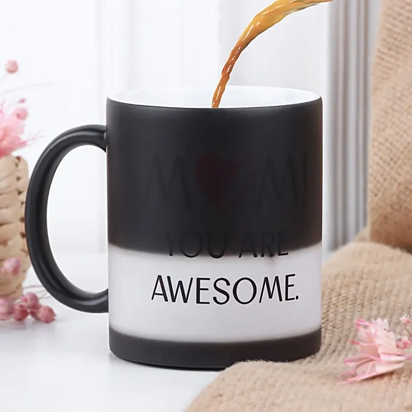 Awesome Mom Mug