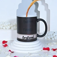 Husband Love Magic Mug