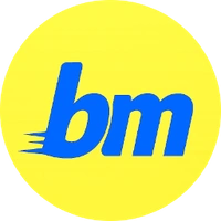 Babita MART - Logo