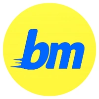 Babita MART Babita MART - Logo