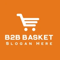 B2Bbasket - Logo