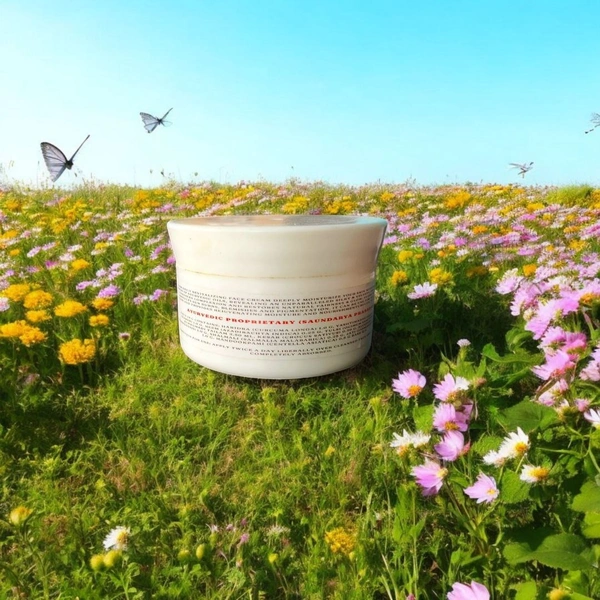 Varat Ayurveda Angel Glow Cream