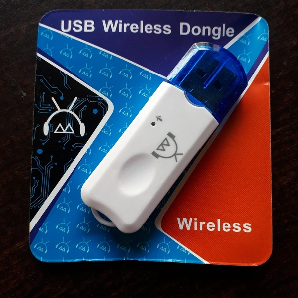 Bluetooth dongle