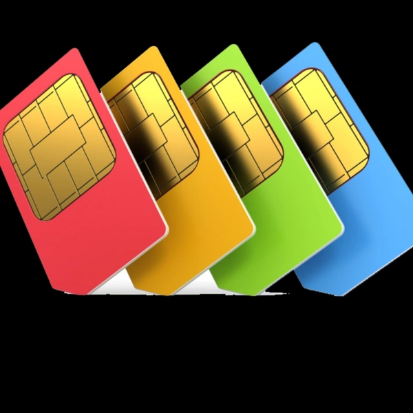 JIO|Airtel| V! New Sim - Free