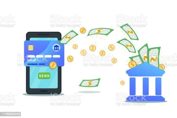 Money Transfer - 5₹ New Account Verification