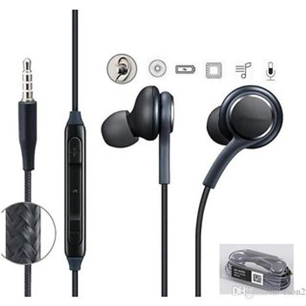 Samsung AKG  - Super Bass