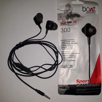 boAt Sports - Super Bass
