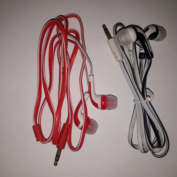 Jp Gold JP Gold  - Super Bass Headphones Without Mic