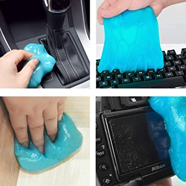 Gadgets Cleaning Gel