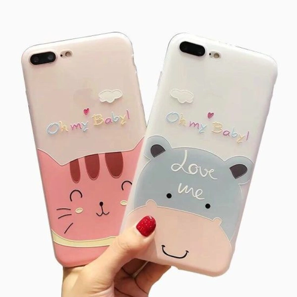 Samsung Printed Mobile Covers - All
