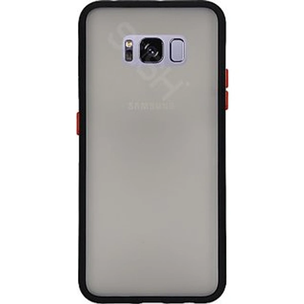 Samsung Smoke Covers - All