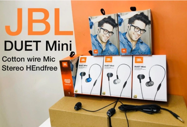 JBL Duet Mini