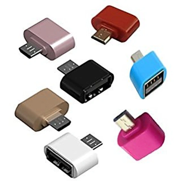 OTG Connectors