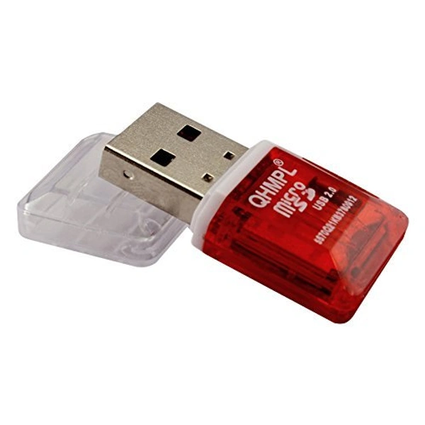 CARD Reader