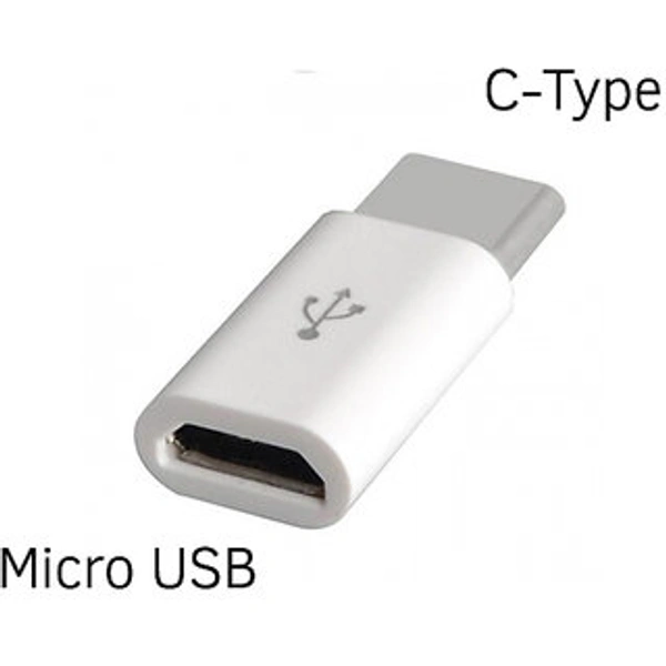Micro to Type C Converter