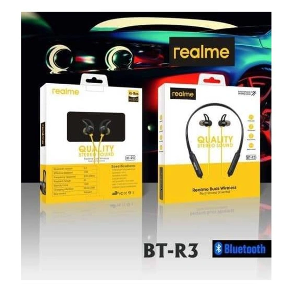 REALME Bluetooth 