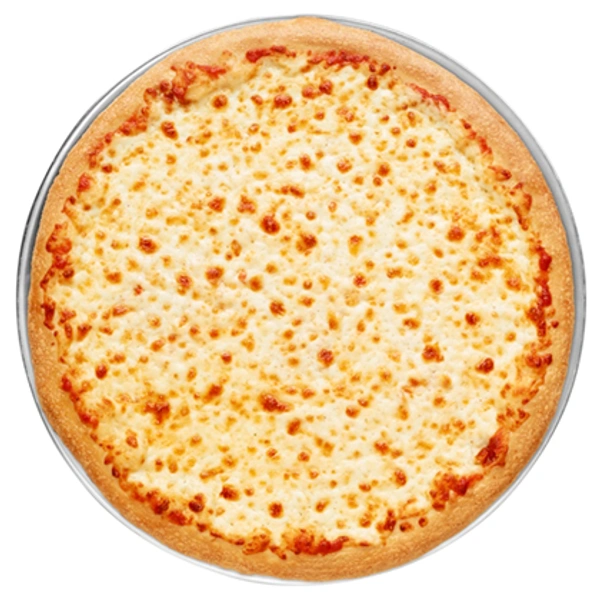 Cheese Pizza 7 Inches - Small
