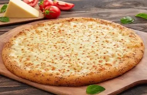Cheese Burst Pizza 9 Inches - medium