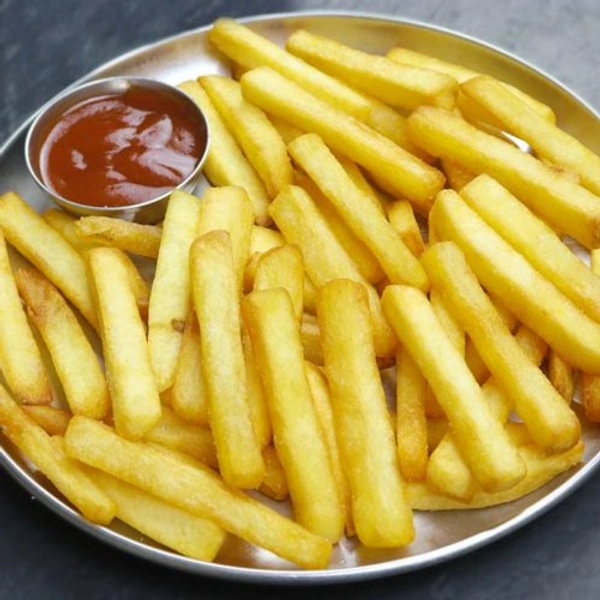 French Fries Small