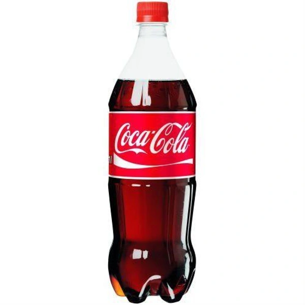 Coke 500Ml - 500ml