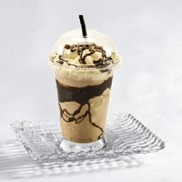 Chocolate shake - 250ml