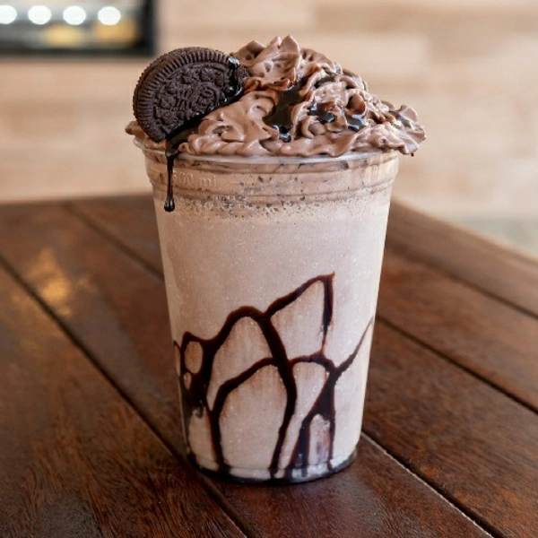 Oreo Shake - 250 Ml