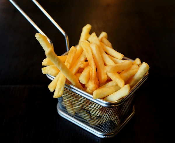 French Fries Large