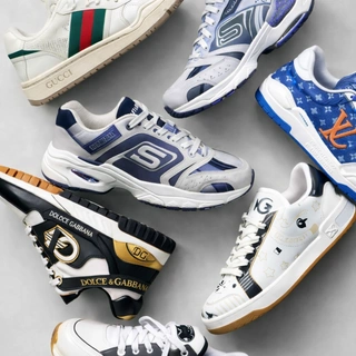 Luxury Brands