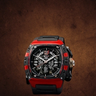 Richard Mille