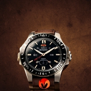 Omega