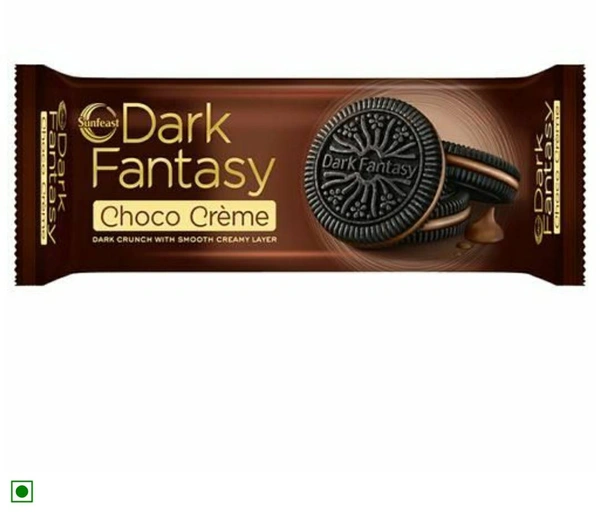 Sunfeast Dark Fantasy Choco Creme 100g