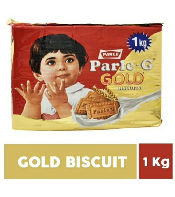 Parle G Gold 1kg