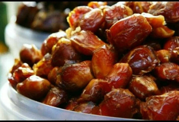 Pind Khajur 500g