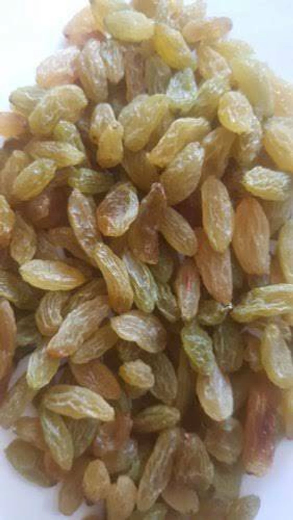 Indian Kismis / Raisins 200g