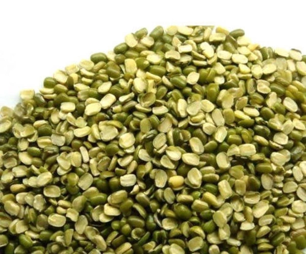 Premium Moong Chilka Split 500g