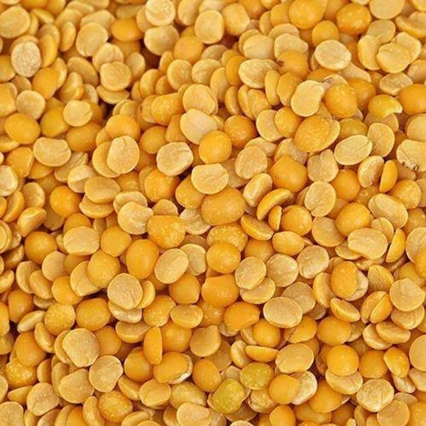 Toor Arhar Dal 1 KG (Unpolished)