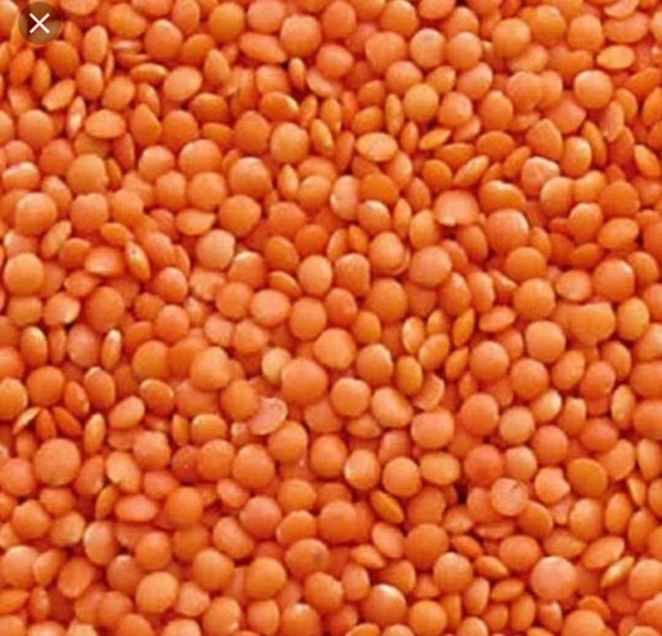 Premium Masoor ( Malka ) Dal 1Kg (Unpolished)