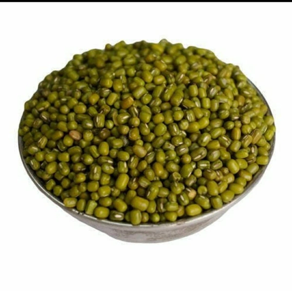 Premium Green Moong Whole ( Gota ) 500g