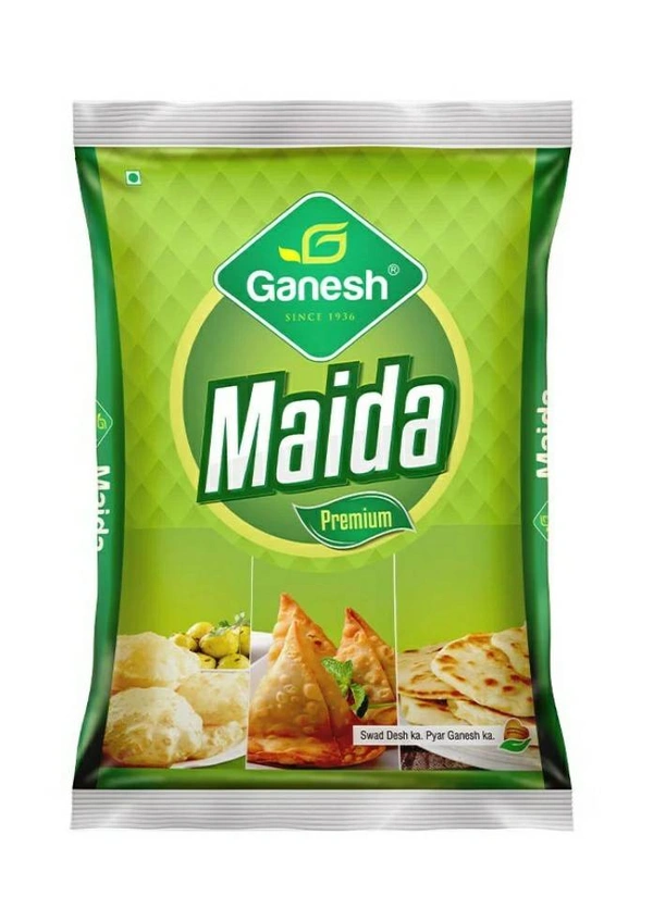 Ganesh Premium Maida 1kg