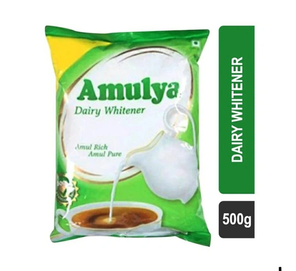 Amulya Dairy Whitener 500g