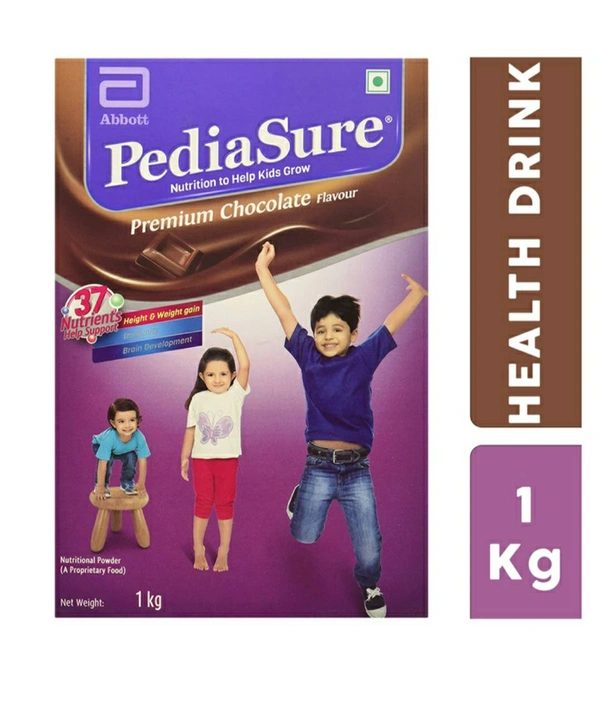 PediaSure Premium Chocolate Flavour 1kg