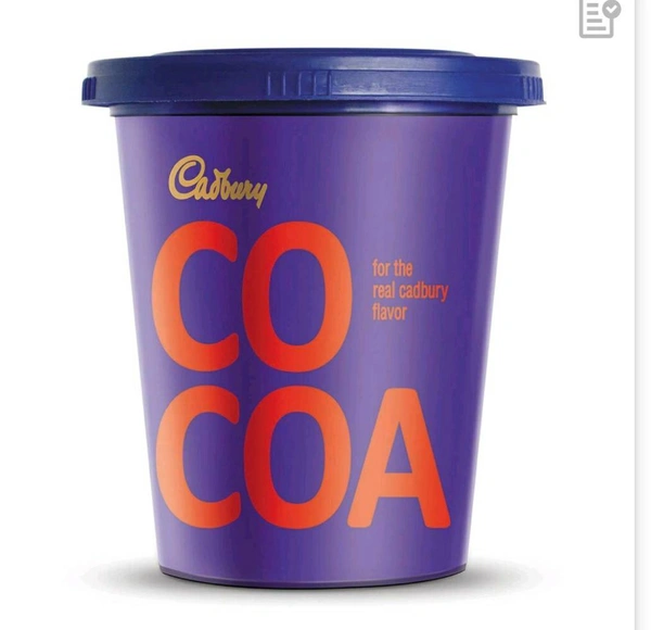 Cadbury Cocoa Powder 150g