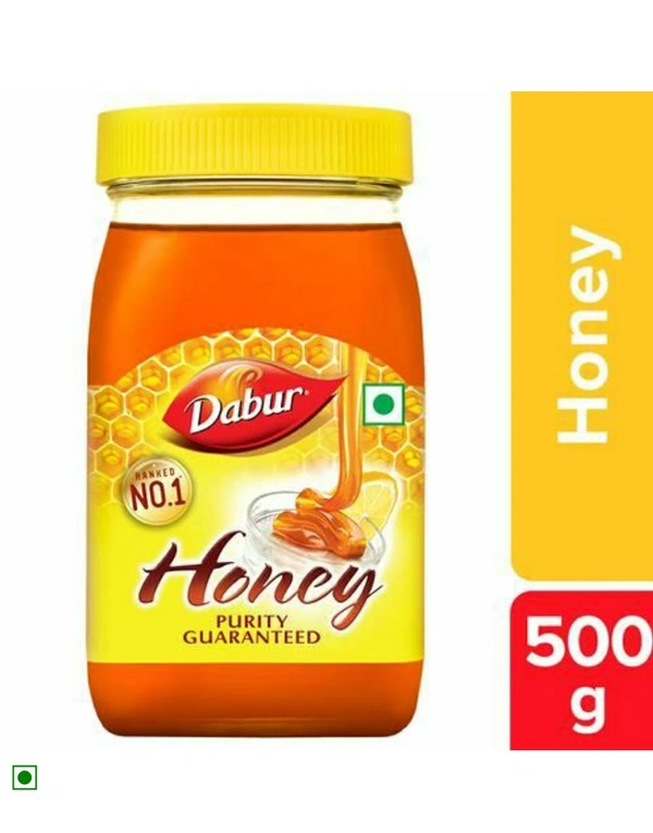 Dabur Honey 500g