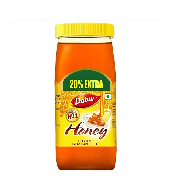 Dabur Honey 1kg + 20% Extra